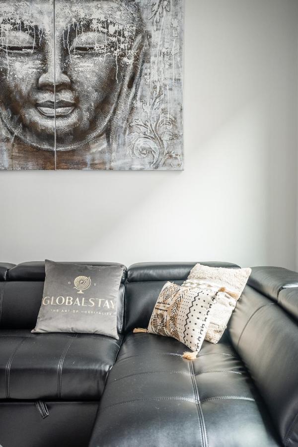 Globalstay Exclusive 4 Bedroom Townhouse In Downtown Toronto With Parking Esterno foto